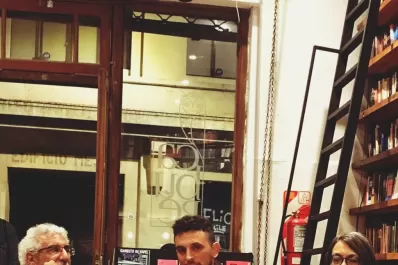 Fútbol: “La idea de erradicar la violencia es utópica