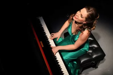 Piano y Frédéric Chopin son como sinónimos en Polonia