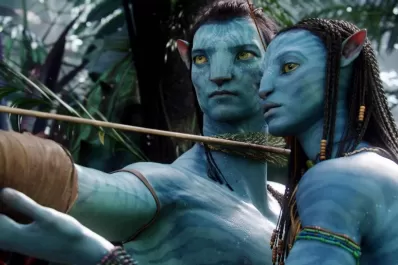 “Avatar” llega a los cines para deslumbrar a los jóvenes
