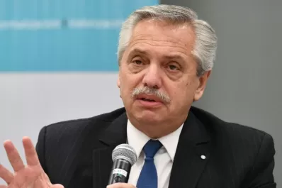 Tras el atentado a Cristina Kirchner, el Presidente reflota la idea de regular las redes sociales