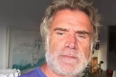 Teto Medina detenido: se conocieron estremecedores detalles sobre la acusación en su contra