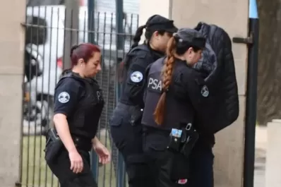 Ataque a Cristina Kirchner: la Justicia rechazó la excarcelación de Agustina Díaz