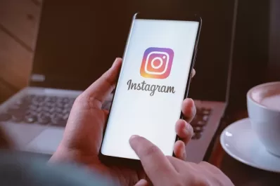 Instagram presenta fallas en todo el mundo