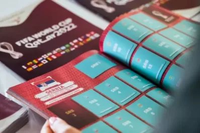 Álbum del Mundial: esta es la figurita imposible de conseguir