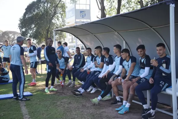Atlético: bienvenida primavera