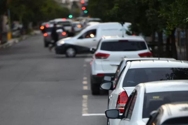 Estacionamiento: el municipio aguarda un fallo de fondo