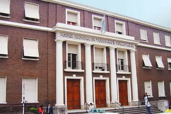 Condenaron a 15 años de prisión a un joven por el crimen de Federico “Ñato” Mena