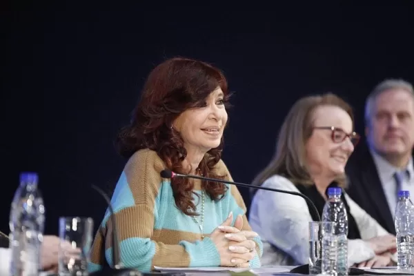 La amenaza del Gobierno a los fiscales del juicio contra Cristina Kirchner: “Deberían estar preocupados”