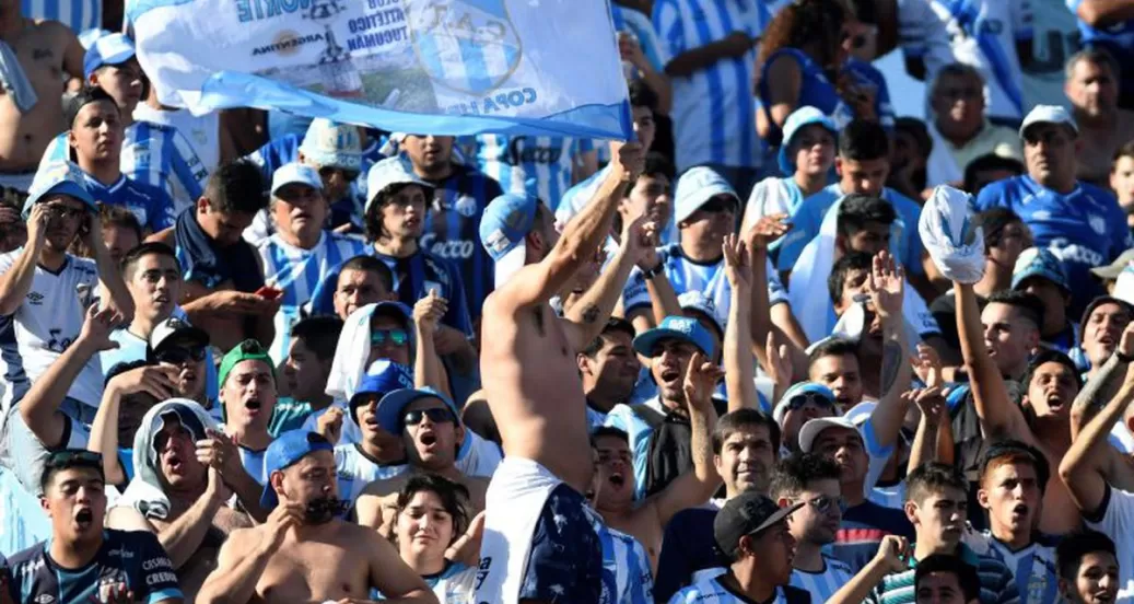 Atlético Tucumán: el presidente de Patronato dijo la cantidad y el precio de las entradas y los hinchas estallaron en las redes