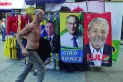 Presidenciales en Brasil: Lula estira su ventaja y pide a los brasileños que vayan a votar