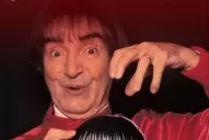 Muerte de Carlitos Balá: será velado en la Legislatura porteña