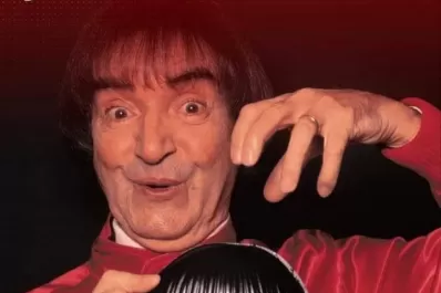 Muerte de Carlitos Balá: será velado en la Legislatura porteña