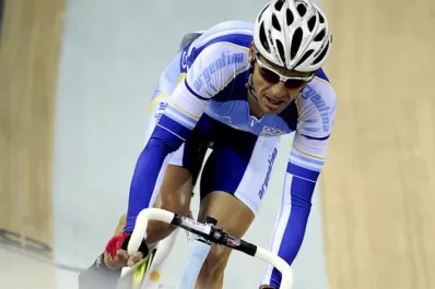 Ciclismo: la Argentina será sede del Mundial de Pista en 2025