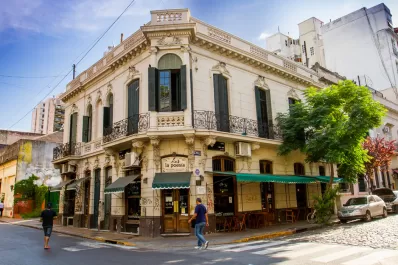 El Gobierno de la Ciudad Autónoma de Buenos Aires presentó su oferta turística en San Miguel de Tucumán