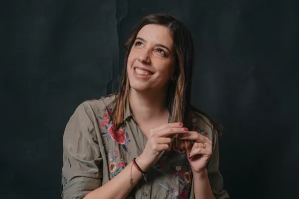 “Es muy valioso enseñarles a los chicos que hay más de una respuesta”