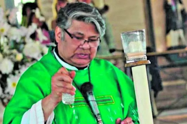 Un caso histórico: en noviembre enjuiciarán al acusado del crimen del padre Juárez