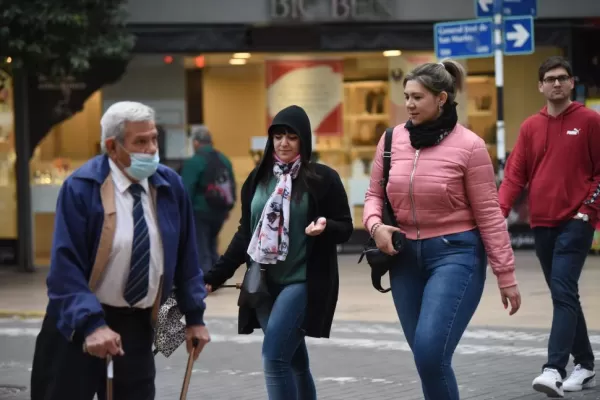 Fin del barbijo: los comercios no creen que la medida impacte en las ventas