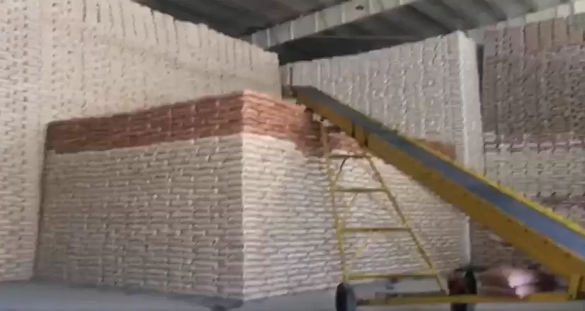 Encuentran en Tucumán 20.000 toneladas de azúcar sin declarar: no hay lugar para los vivos que especulan