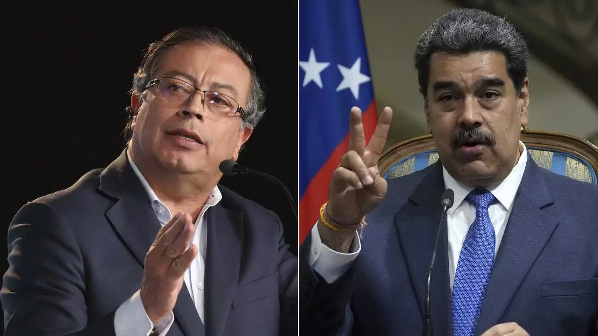 Venezuela y Colombia restablecieron relaciones en materia militar