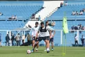 Atlético Tucumán sigue pendiente de dos tablas