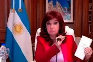 Impuesto a las Ganancias: Cristina se reunirá el miércoles con la Asociación de Magistrados