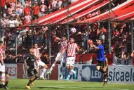 Un triunfo tan necesario como importante para San Martín