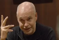 Rodríguez Larreta: “no se pueden cambiar las reglas del juego electoral para la próxima elección”