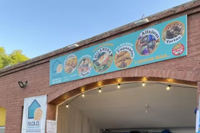 Una ONG de Lules pone a los alimentos sin gluten en la agenda de la Expo Tucumán 2022