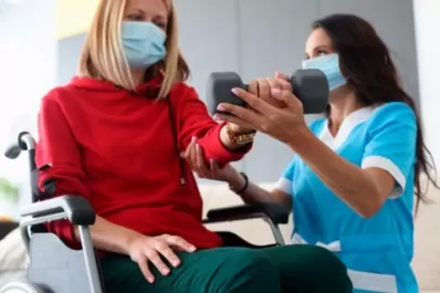 Se estudiará en Tucumán un novedoso medicamento para la esclerosis múltiple