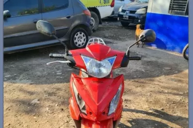 Condena por intento de robo