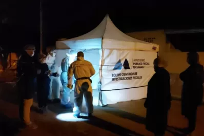 El silencio dificulta la pesquisa de un crimen