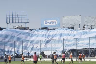 Atlético Tucumán: a ganar para alimentar la ilusión