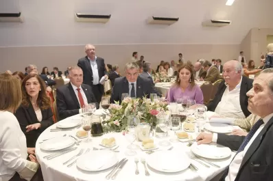 Murga exigió planes y Jaldo pidió dejar atrás la grieta