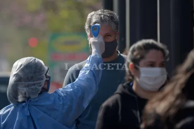 Covid-19: estamos atravesando la transición de una pandemia a una endemia