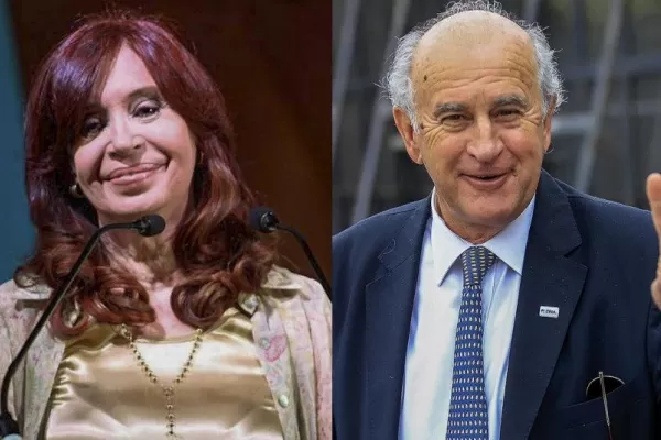 Una clase magistral: Oscar Parrilli elogió el alegato de Cristina Kirchner en la causa Vialidad
