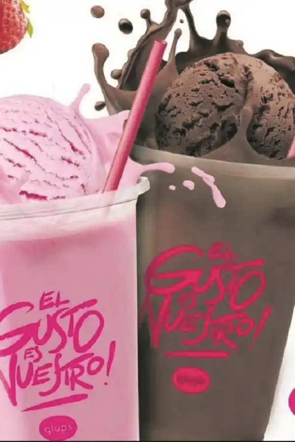 Helados: Magia, sabor y frescura