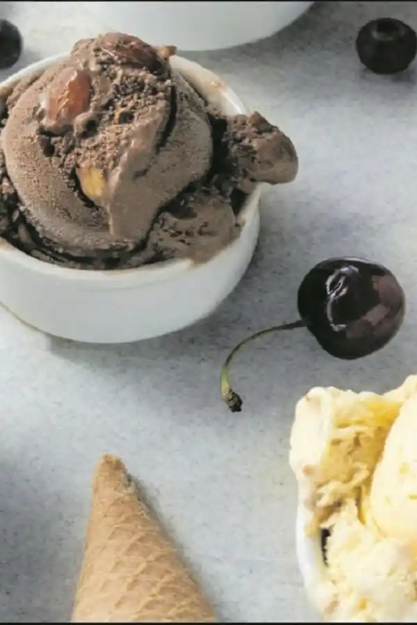 Helados: Magia, sabor y frescura