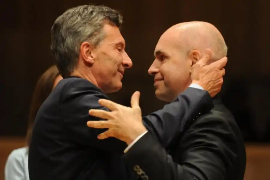 El análisis de Jorge Asís: Atenti, Larreta, avanza el bullrichismo