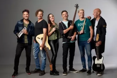 Septiembre Musical: Hay rock para todos y Banda Sinfónica