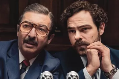 LA GACETA y un sorteo para disfrutar la avant premiere de “Argentina 1985”