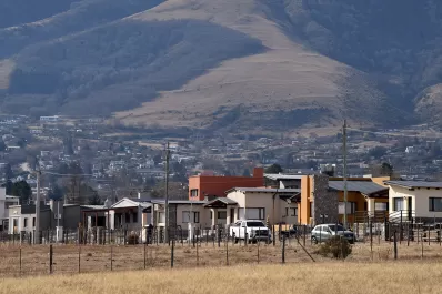 Denuncian que una banda roba casas en el valle de Tafí