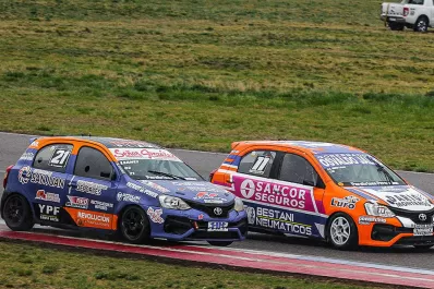 Turismo Nacional: llegaron y remontaron