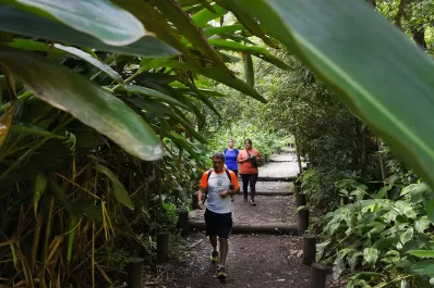 Cinco escapadas para internarse en la naturaleza, refrescarse en un río y huir del calor