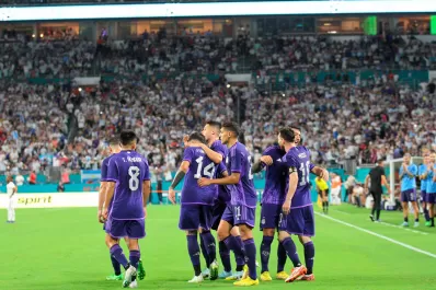 La paradoja de las grandes ligas