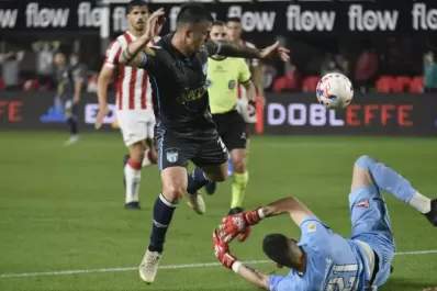 Atlético Tucumán buscará romper la racha de empates ante Estudiantes