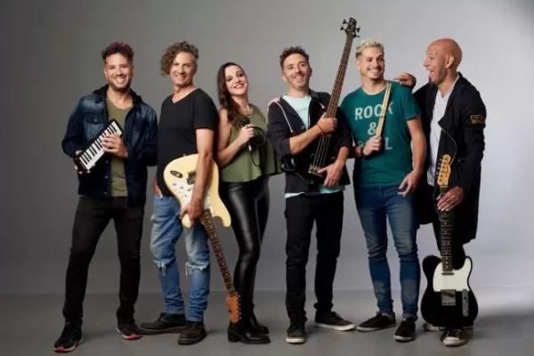 Septiembre Musical: Hay rock para todos y Banda Sinfónica