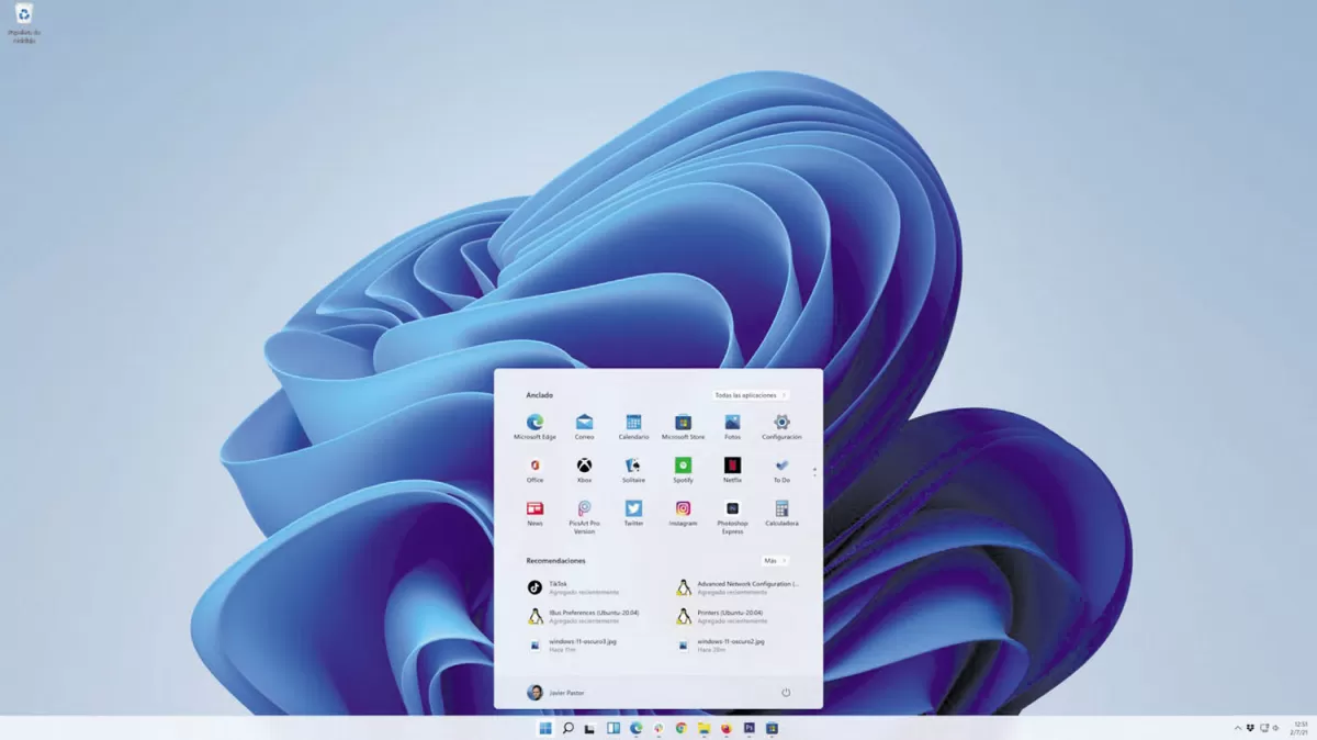 Windows 11, renovado: ya se hizo la primera actualización