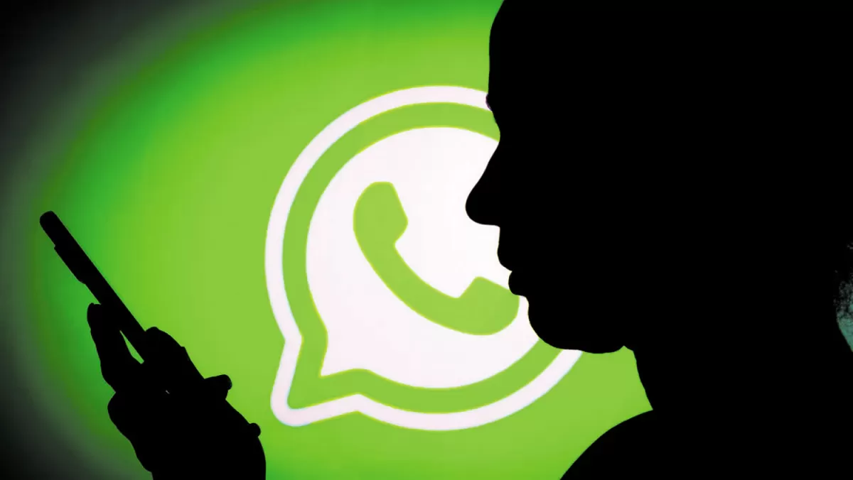 Llegarán los estados de voz a Whatsapp