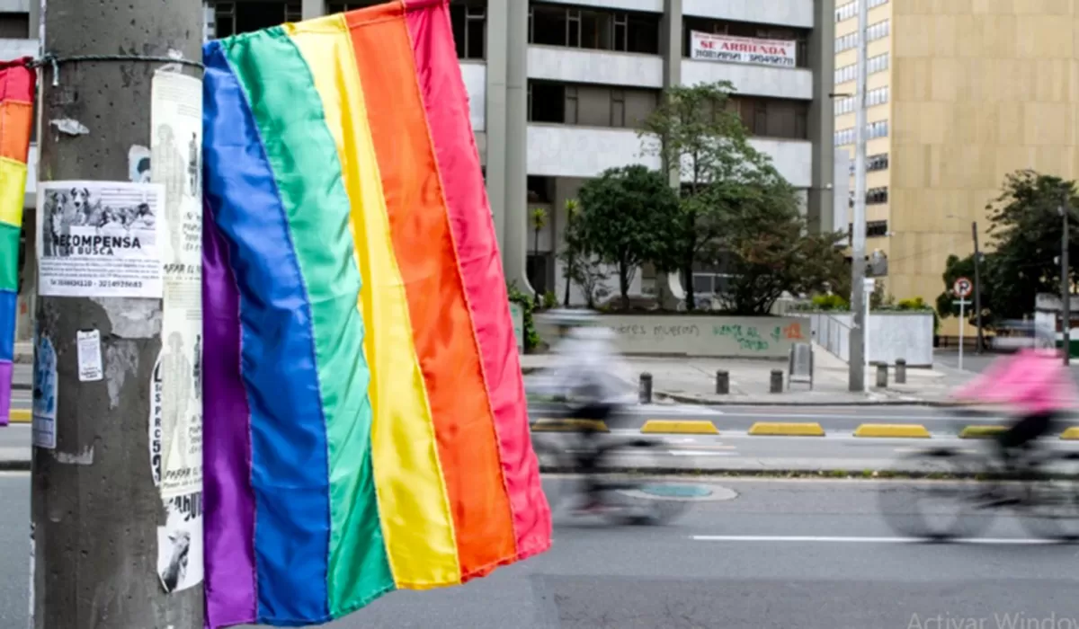 HISTÓRICO. Los miembros de la comunidad LGTB de Cuba podrán contraer matrimonio y adoptar hijos.