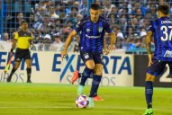 Terminó la fecha 21 de la Liga Profesional: cómo quedó la tabla de posiciones